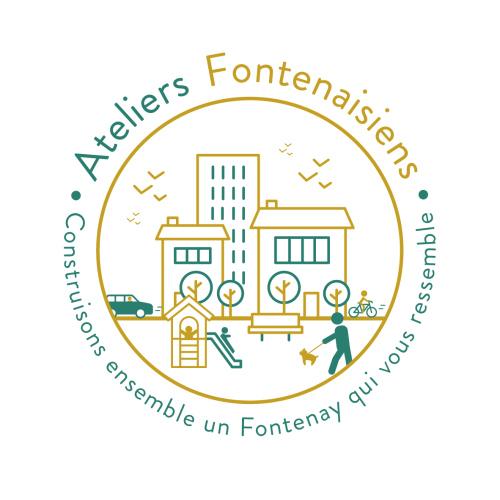 Les Ateliers Fontenaisiens